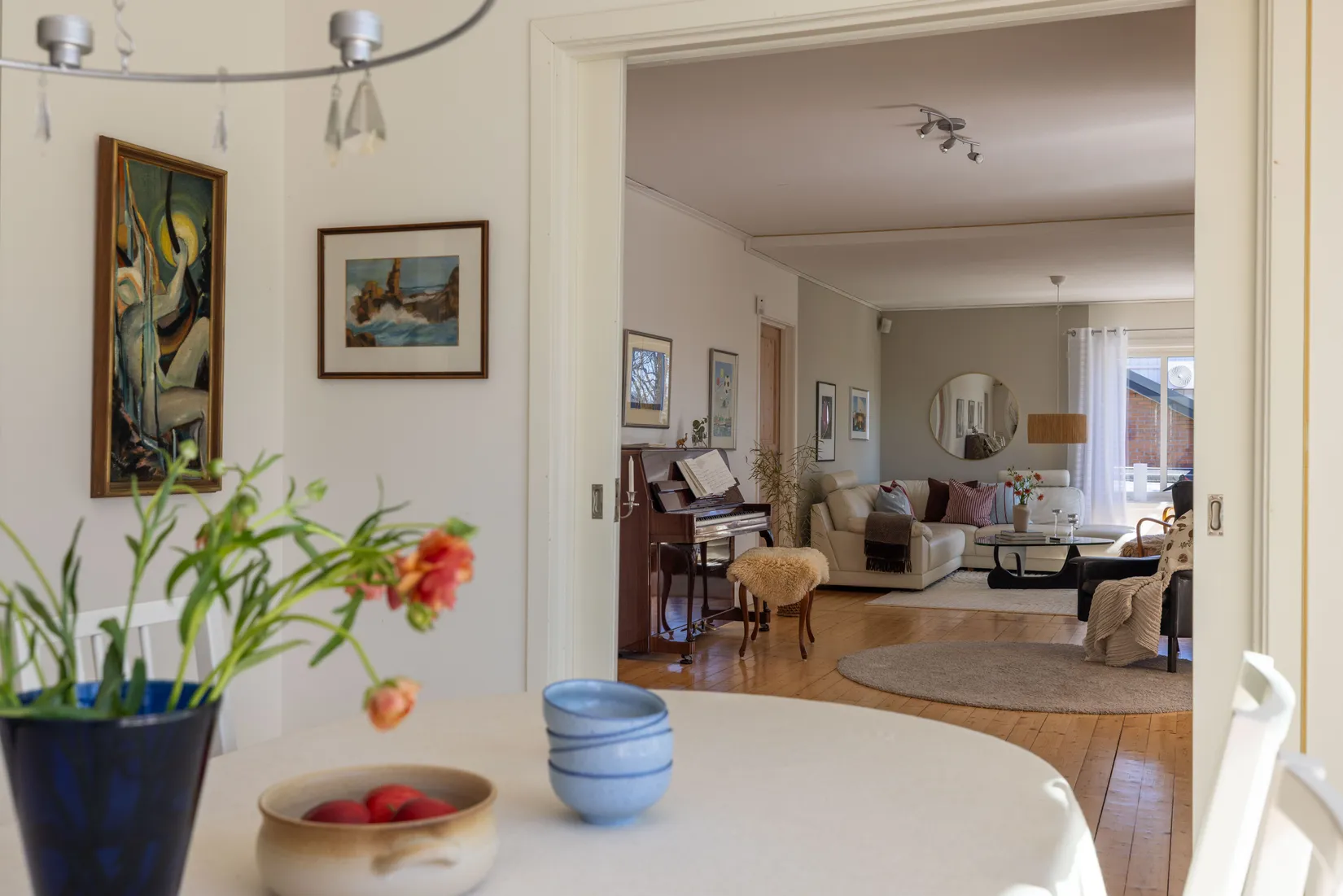 Villa, Parkvägen 5, Söndrum, Halmstad