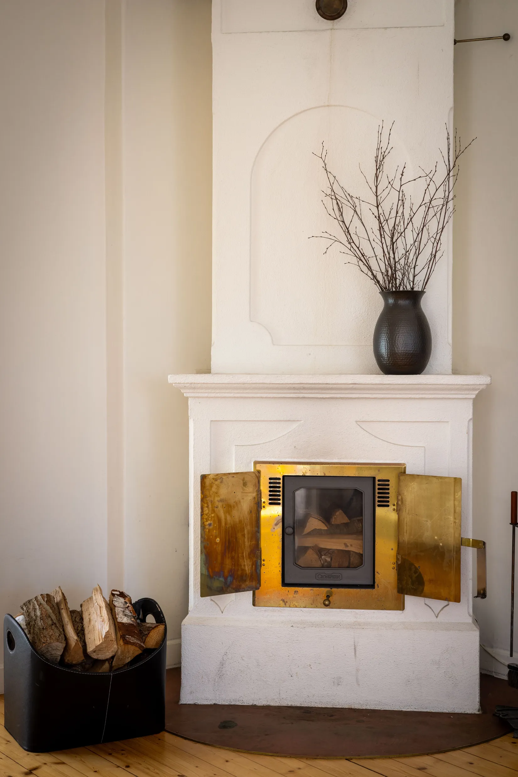 Villa, Parkvägen 5, Söndrum, Halmstad