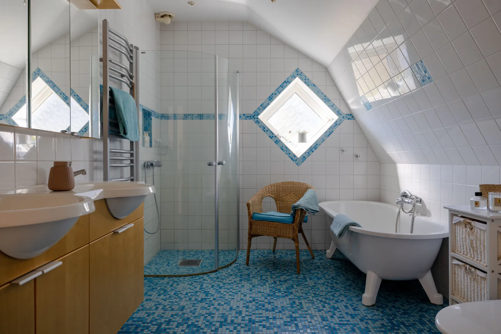 Villa, Parkvägen 5, Söndrum, Halmstad