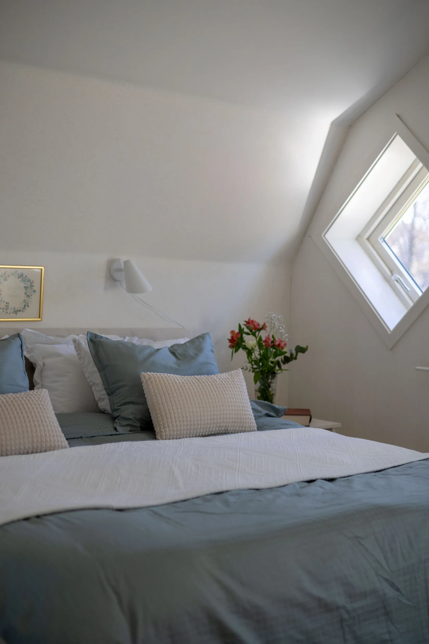 Villa, Parkvägen 5, Söndrum, Halmstad