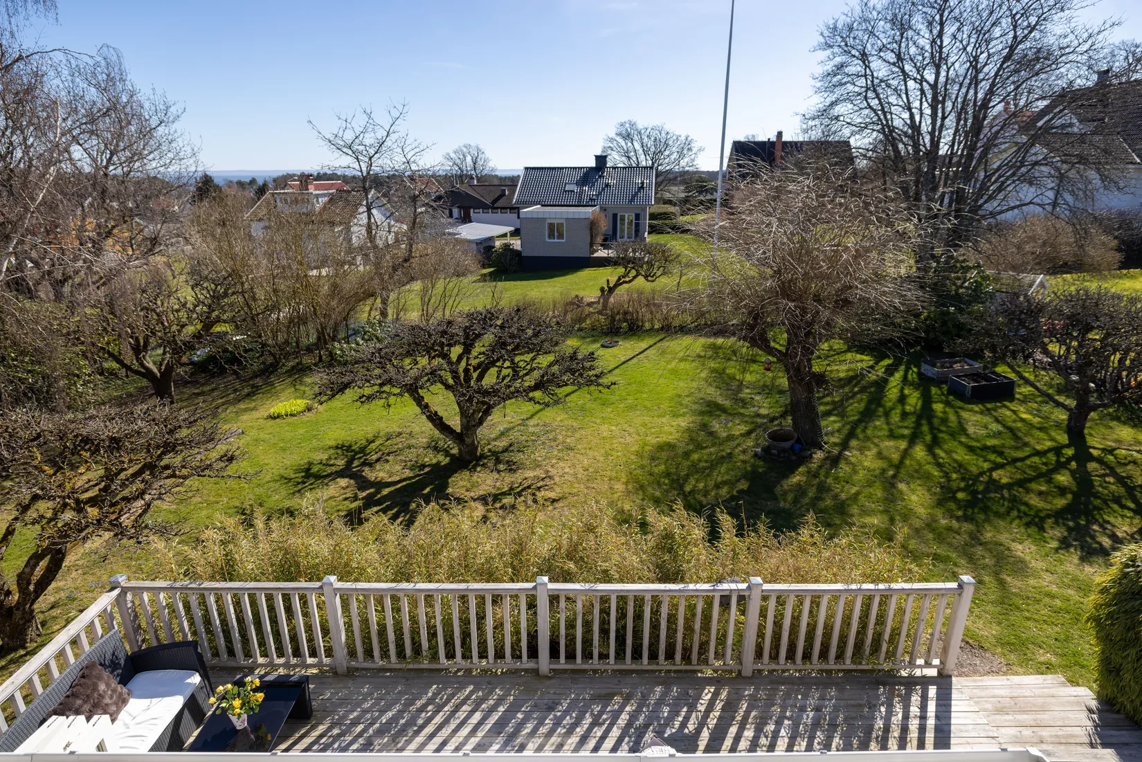 Villa, Parkvägen 5, Söndrum, Halmstad