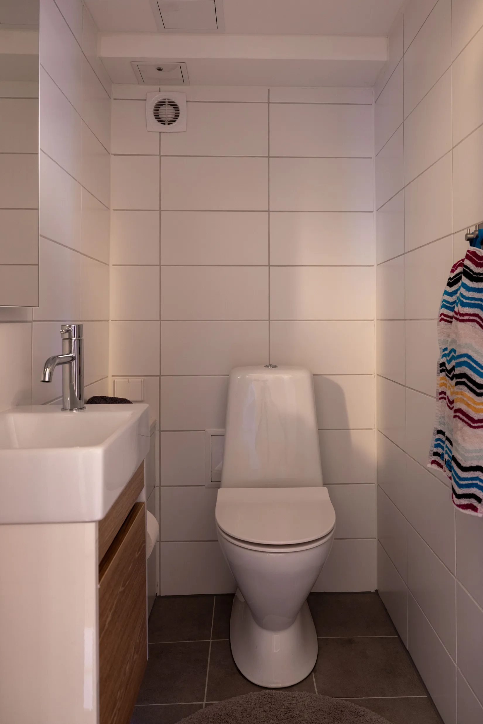 Villa, Parkvägen 5, Söndrum, Halmstad