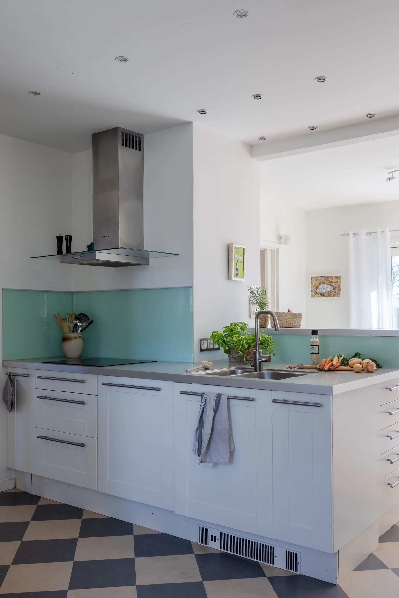 Villa, Parkvägen 5, Söndrum, Halmstad