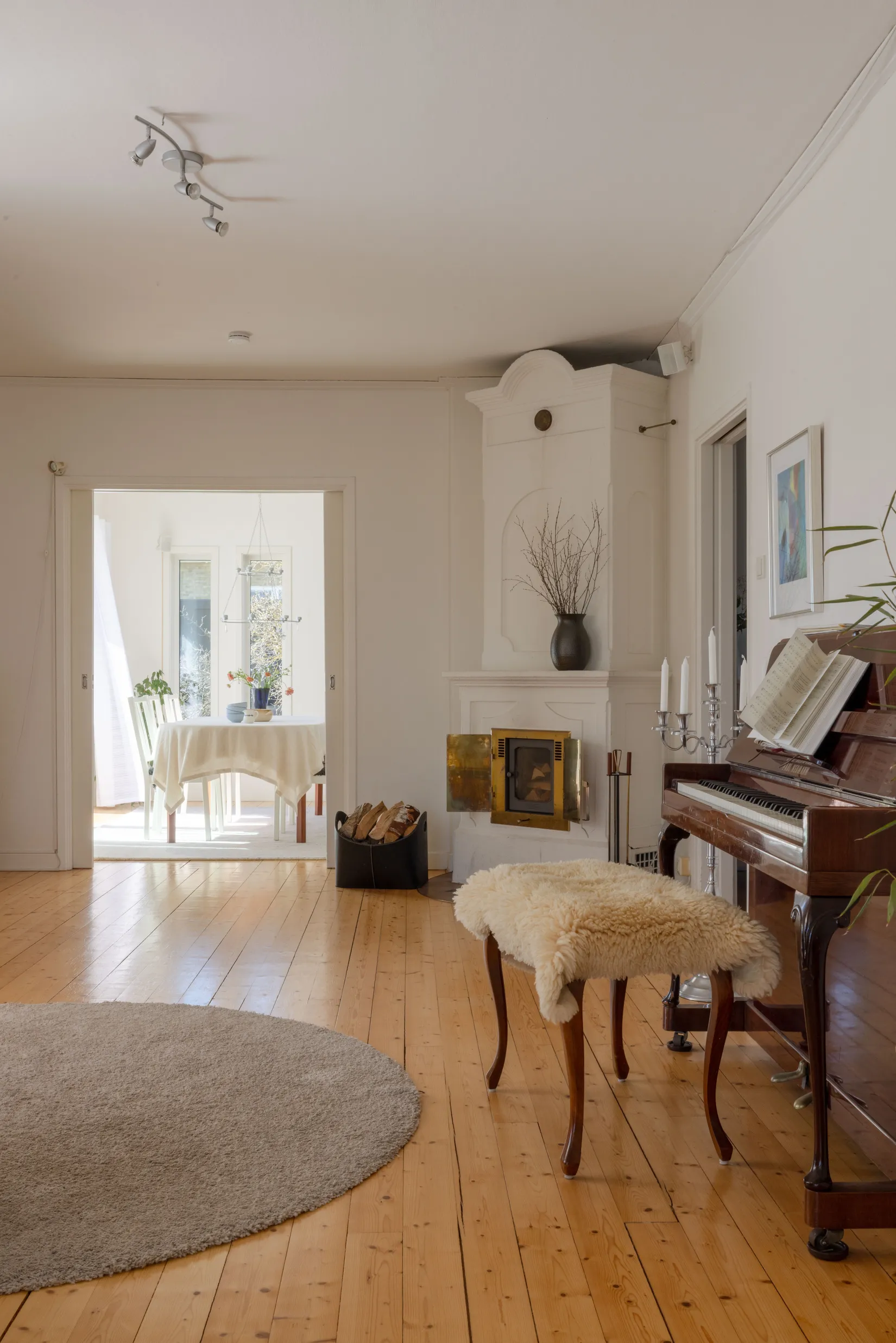 Villa, Parkvägen 5, Söndrum, Halmstad