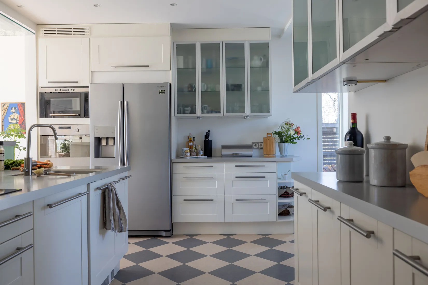 Villa, Parkvägen 5, Söndrum, Halmstad