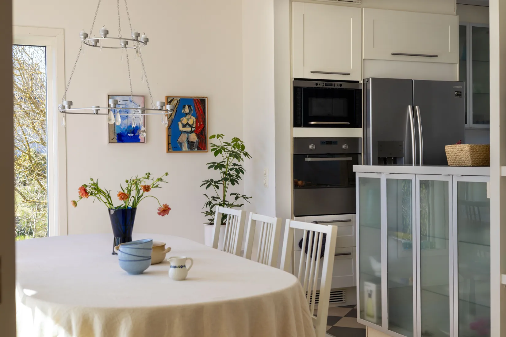 Villa, Parkvägen 5, Söndrum, Halmstad