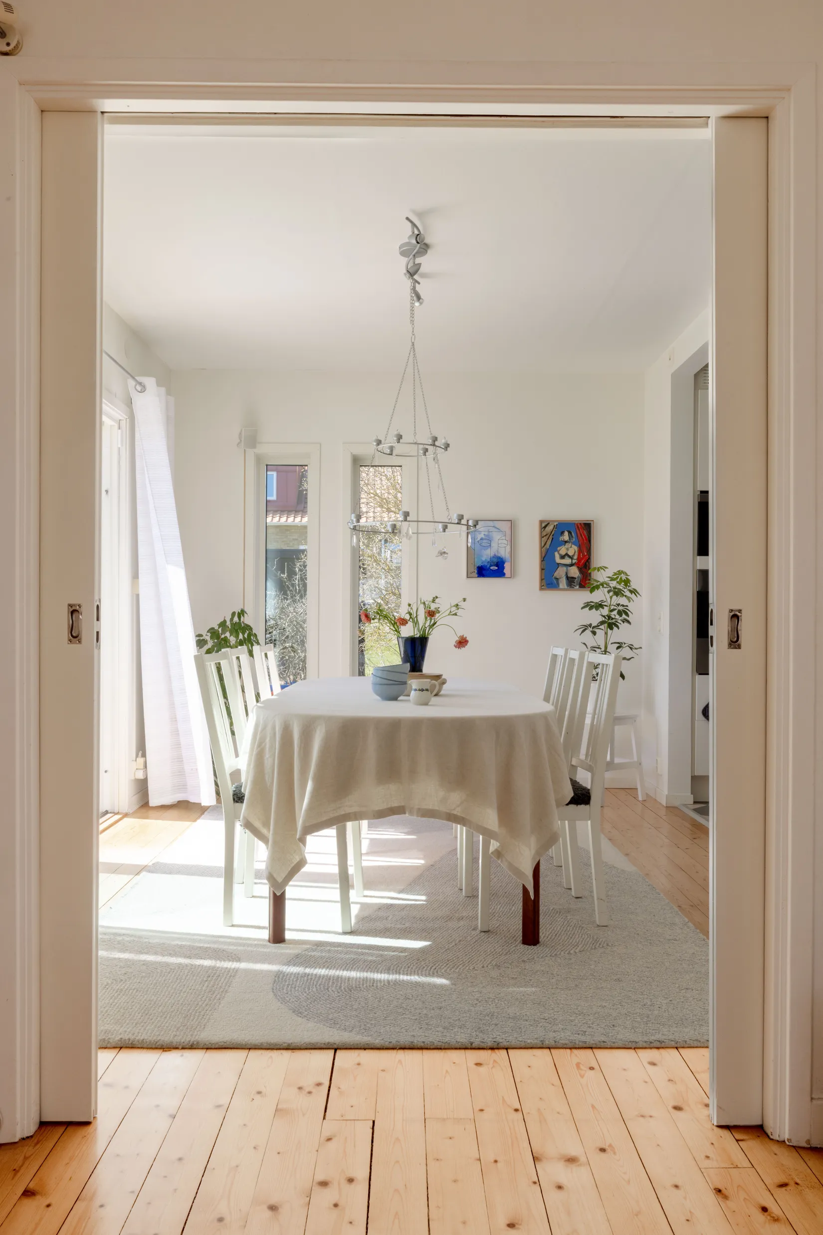 Villa, Parkvägen 5, Söndrum, Halmstad