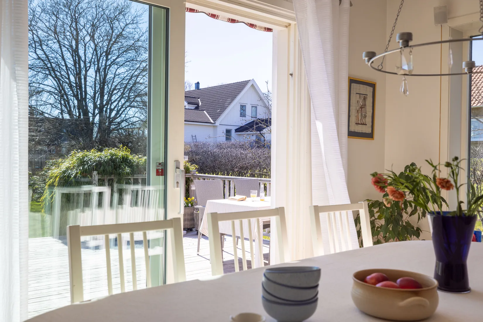 Villa, Parkvägen 5, Söndrum, Halmstad