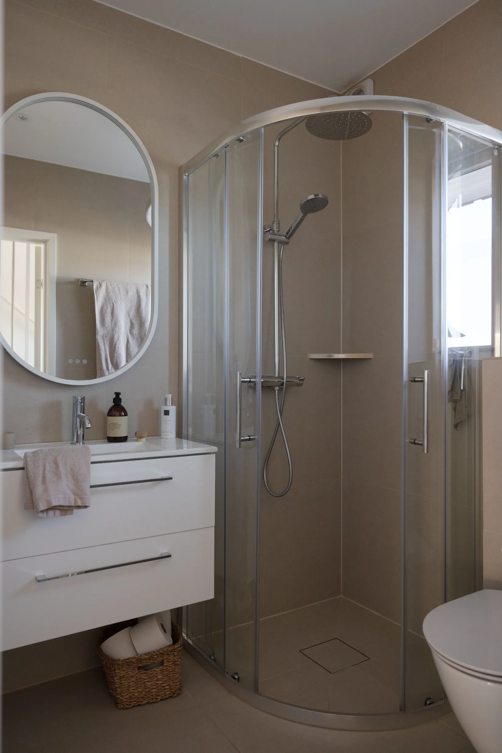 Villa, Parkvägen 5, Söndrum, Halmstad