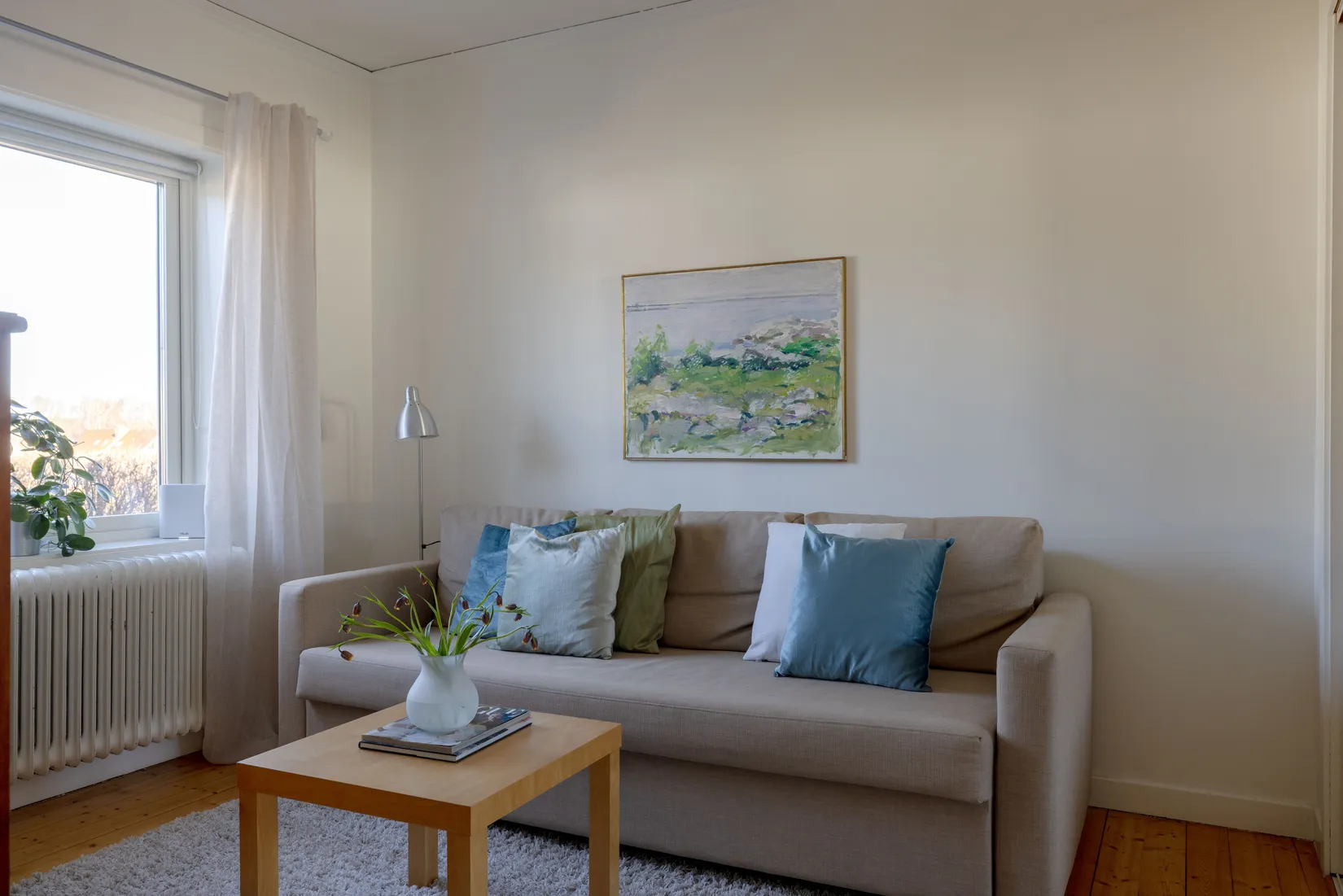 Villa, Parkvägen 5, Söndrum, Halmstad