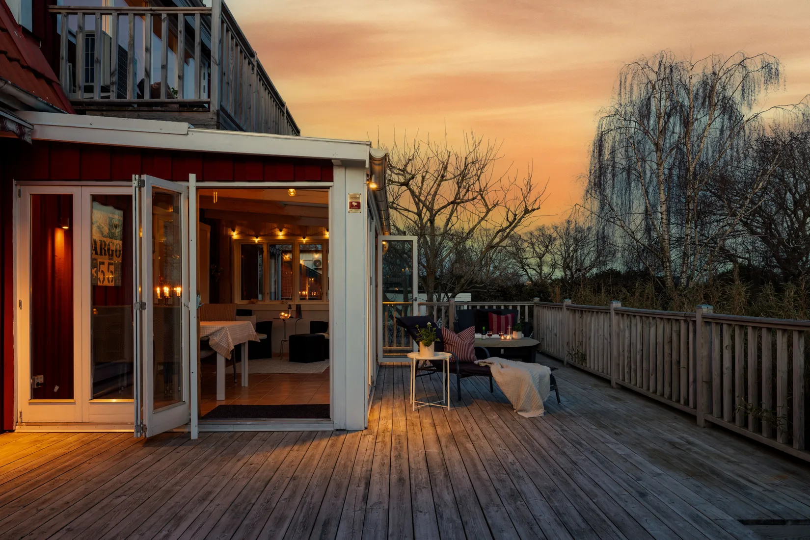 Villa, Parkvägen 5, Söndrum, Halmstad