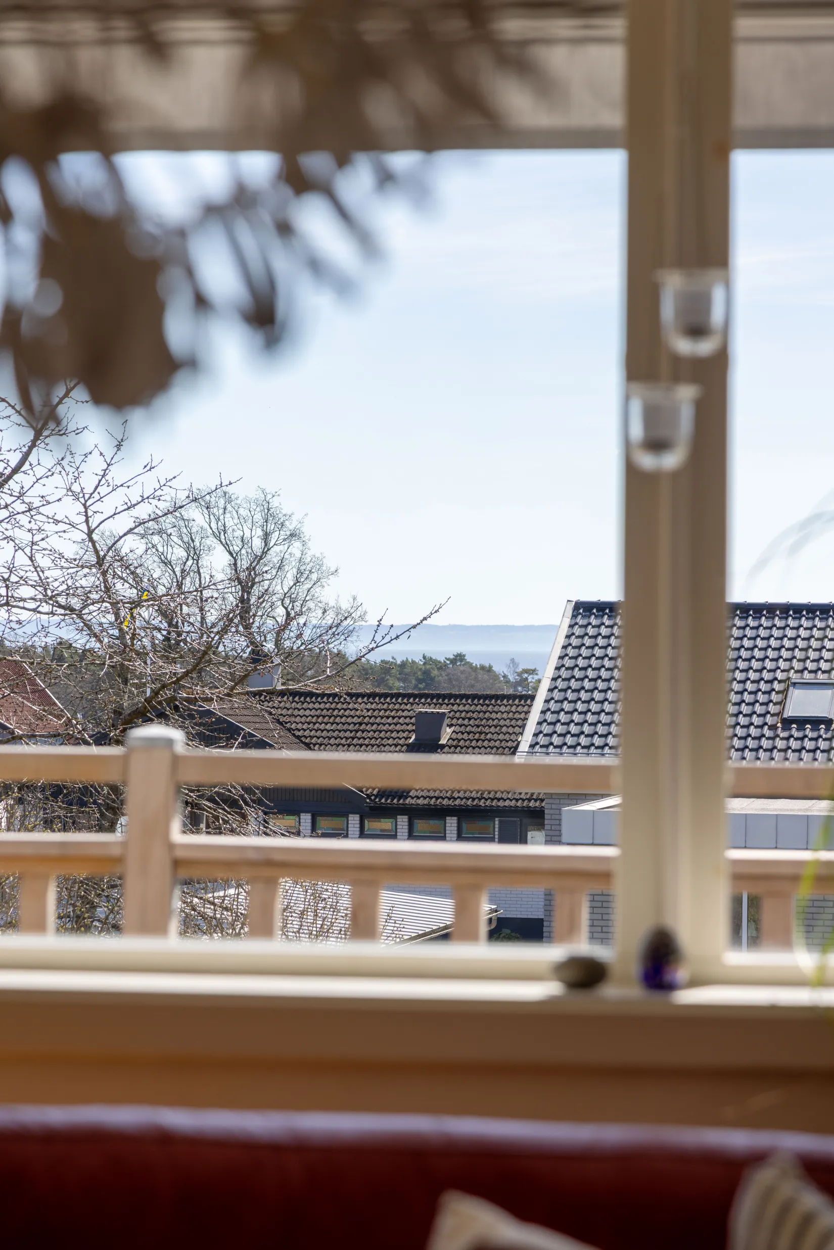 Villa, Parkvägen 5, Söndrum, Halmstad