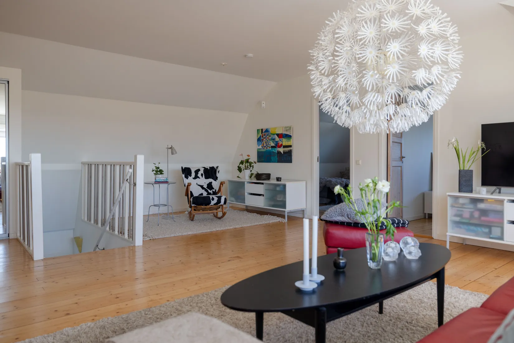 Villa, Parkvägen 5, Söndrum, Halmstad