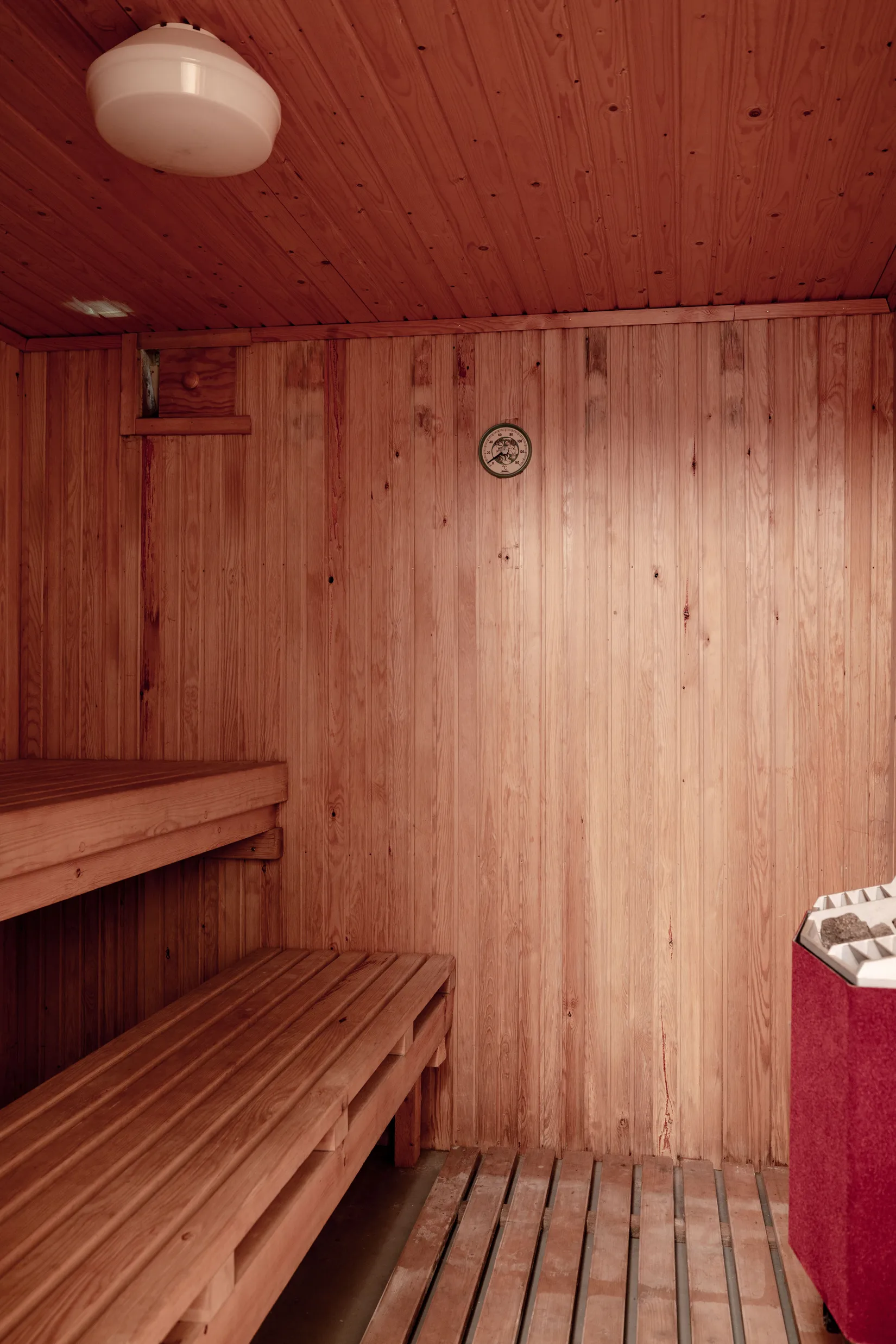 Villa, Parkvägen 5, Söndrum, Halmstad