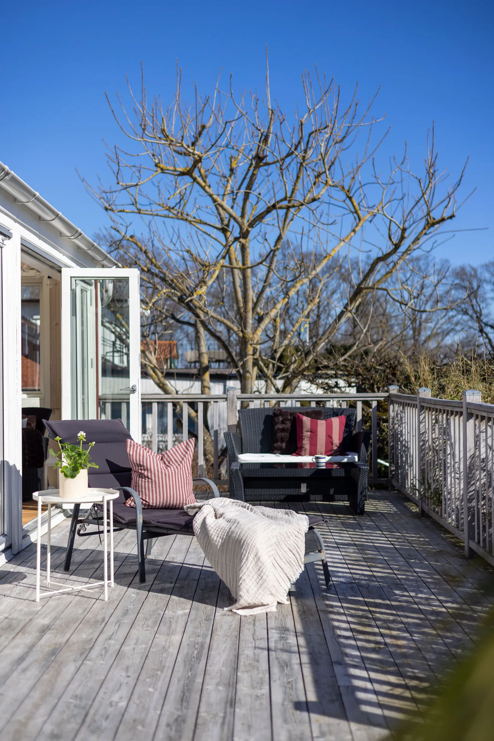 Villa, Parkvägen 5, Söndrum, Halmstad