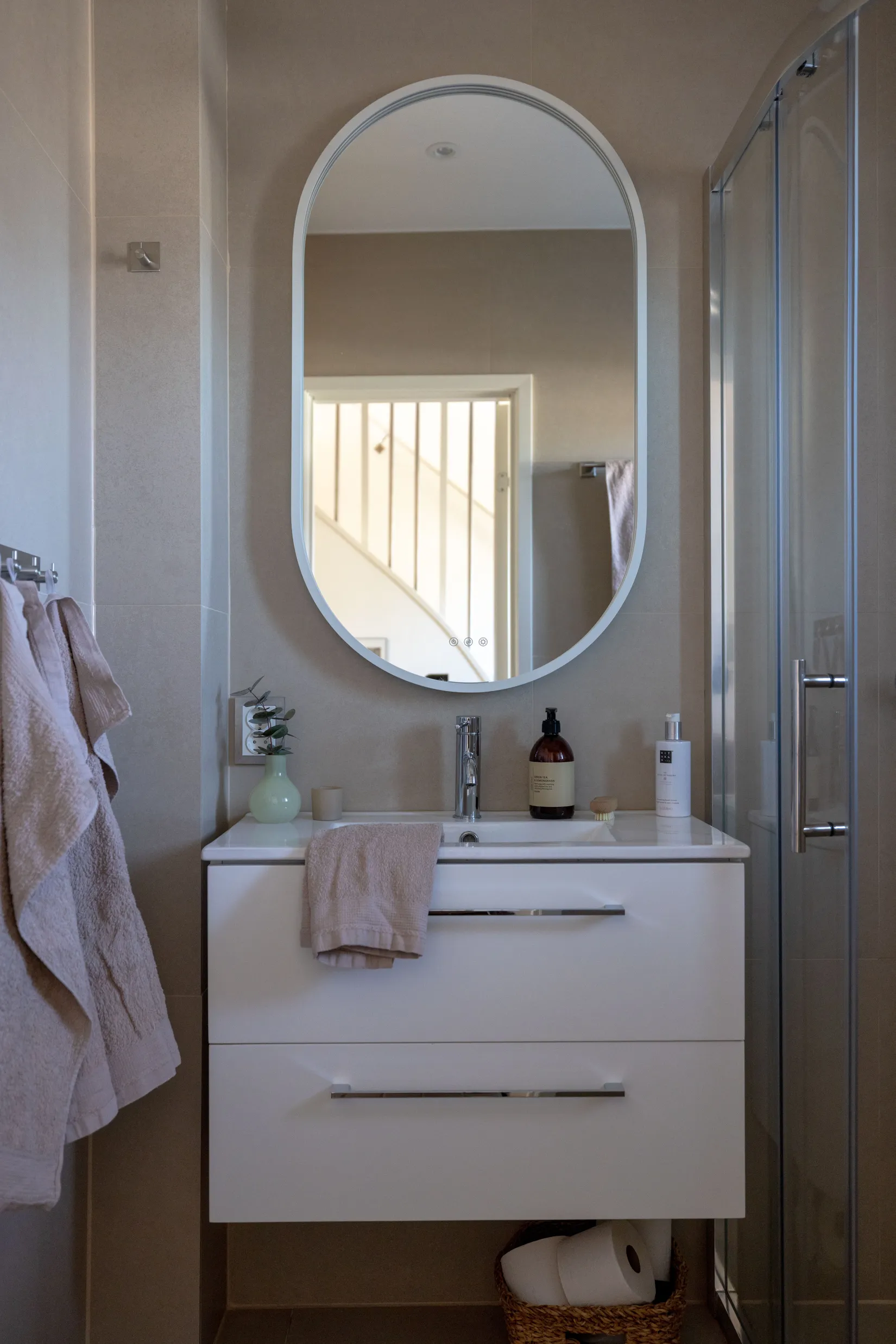 Villa, Parkvägen 5, Söndrum, Halmstad