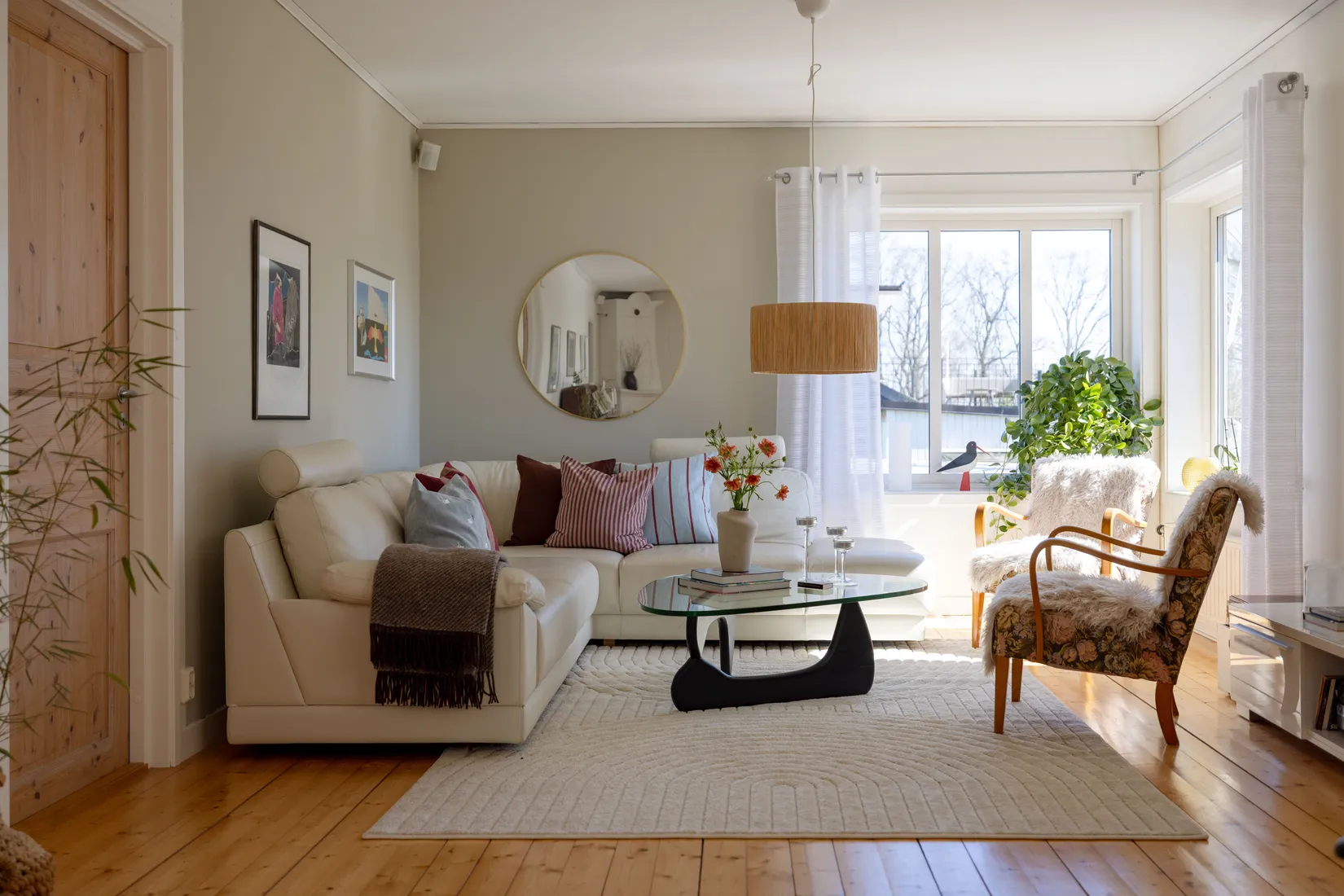 Villa, Parkvägen 5, Söndrum, Halmstad