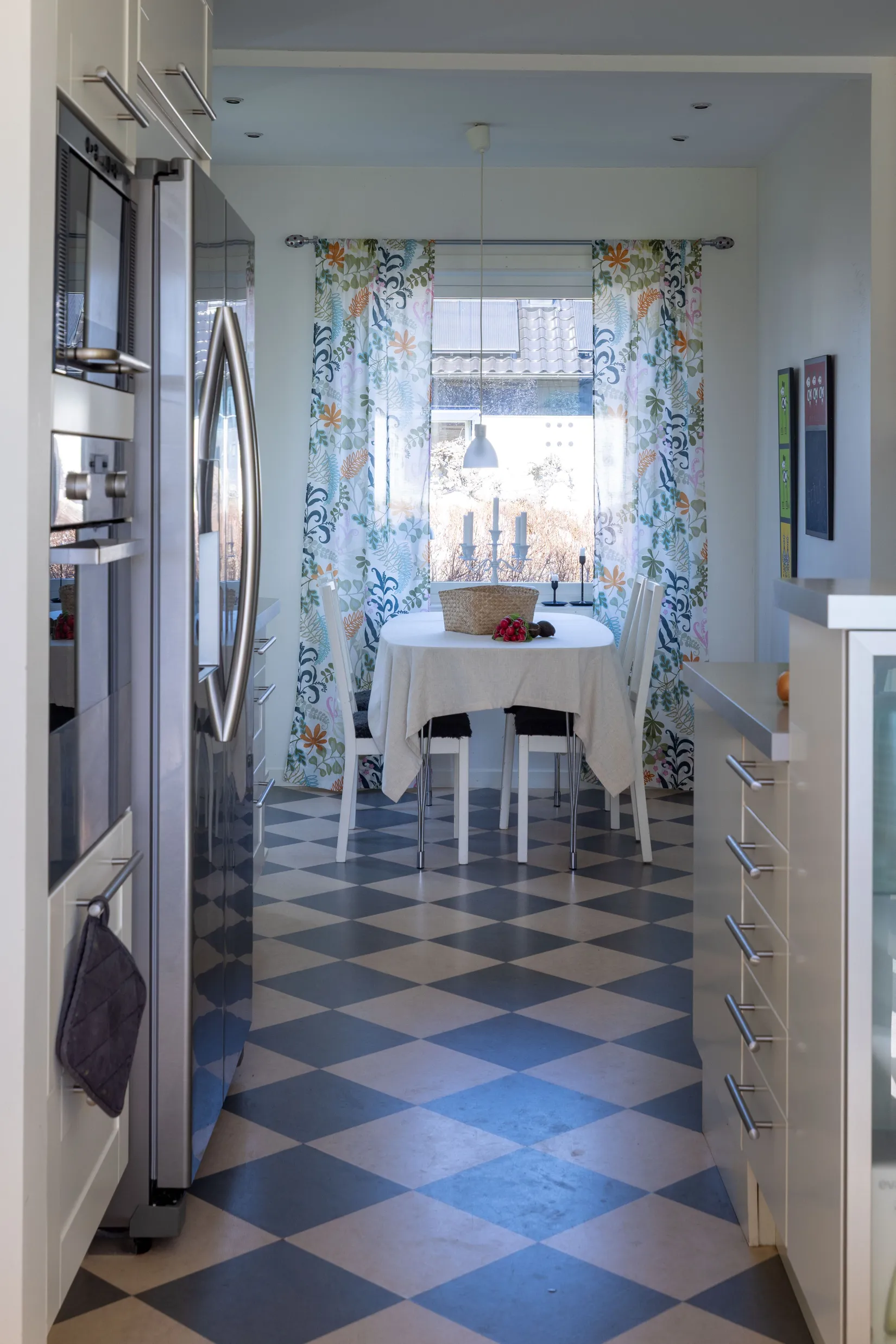 Villa, Parkvägen 5, Söndrum, Halmstad