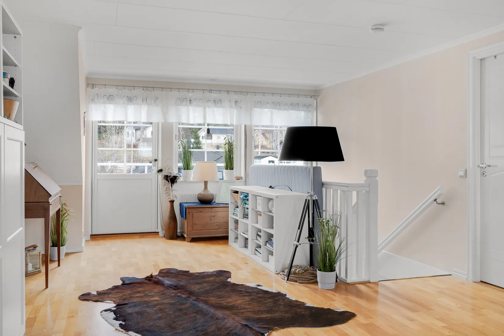 Villa, Biskop Johannes väg 23, Stäket, Järfälla