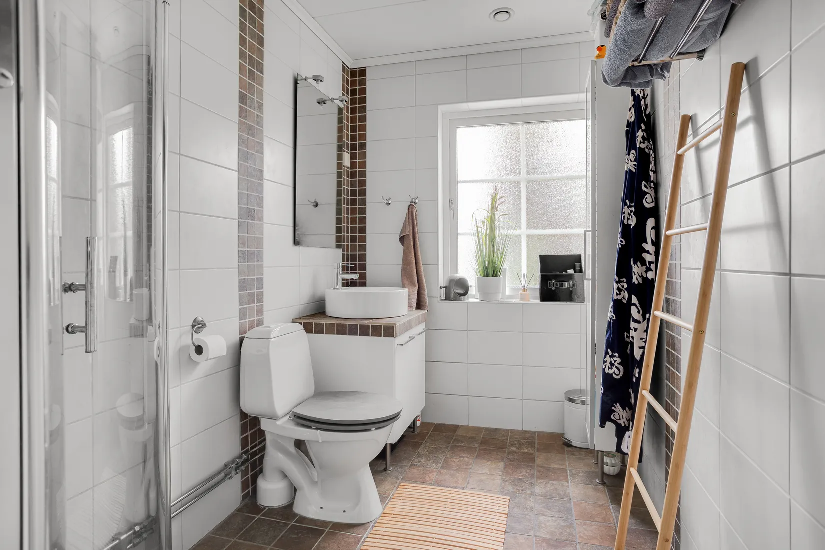 Villa, Biskop Johannes väg 23, Stäket, Järfälla