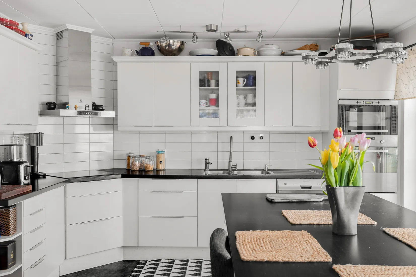 Villa, Biskop Johannes väg 23, Stäket, Järfälla