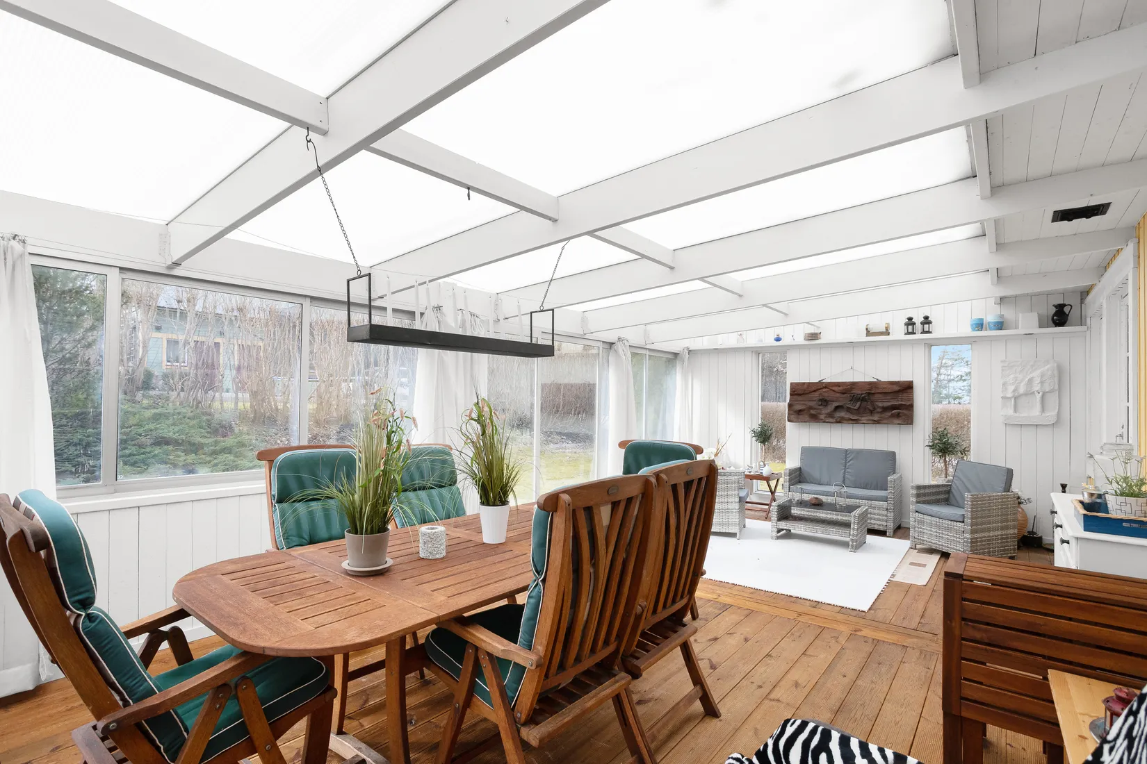 Villa, Biskop Johannes väg 23, Stäket, Järfälla