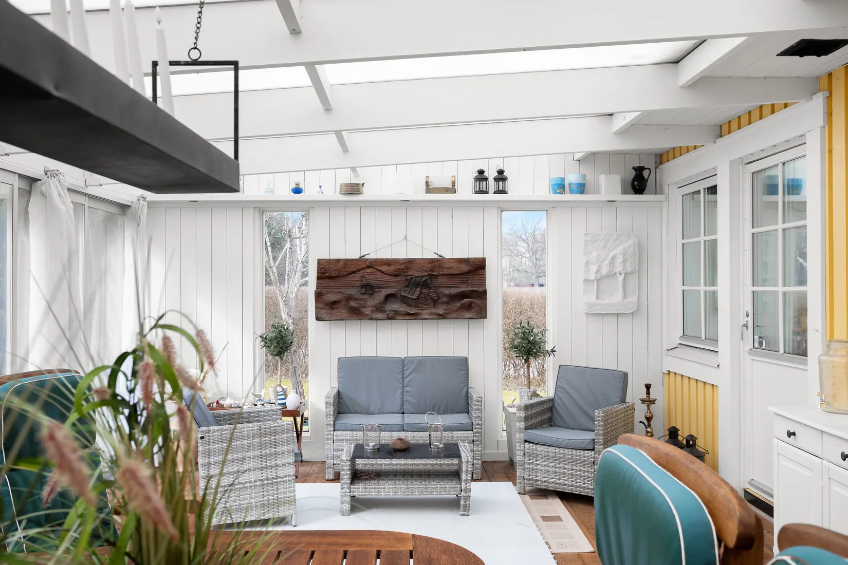 Villa, Biskop Johannes väg 23, Stäket, Järfälla