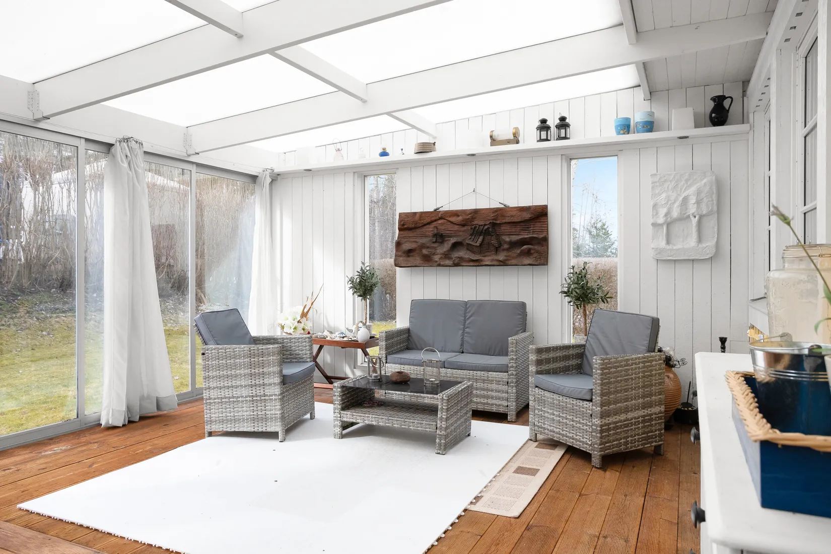 Villa, Biskop Johannes väg 23, Stäket, Järfälla