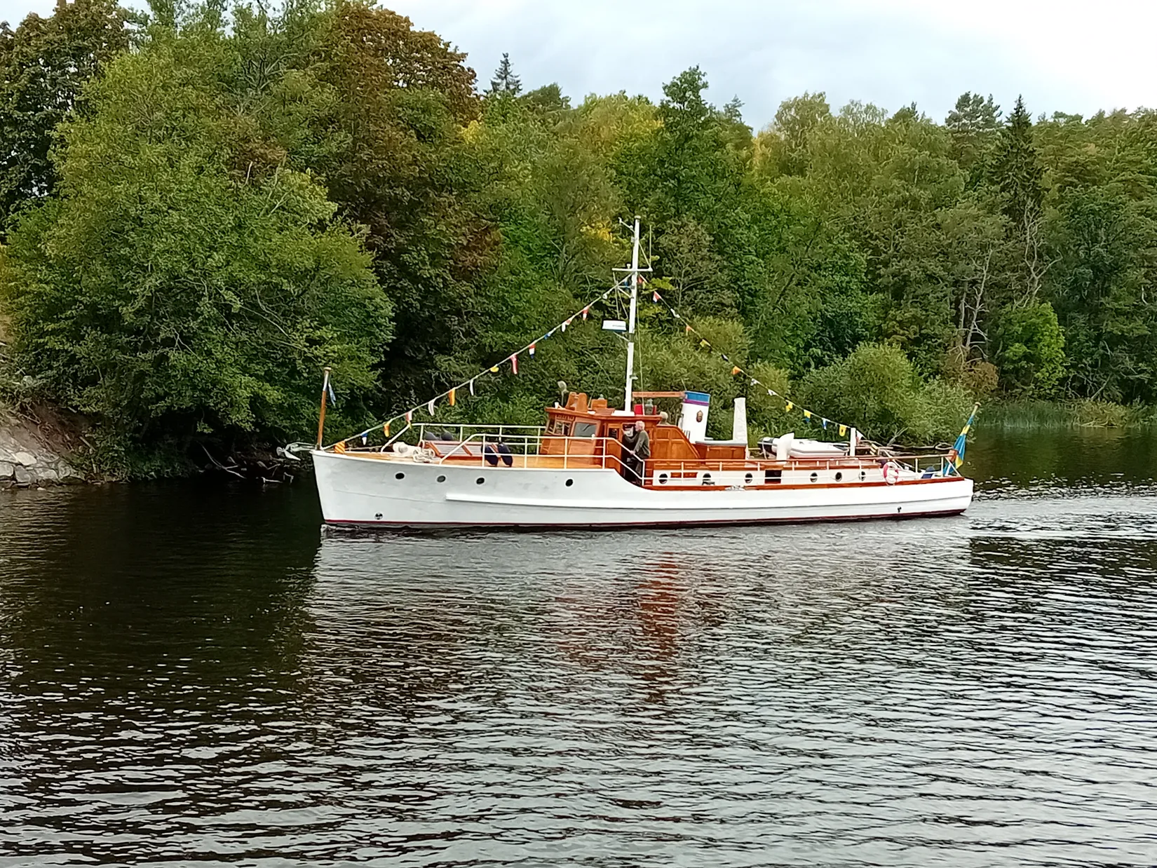 Villa, Biskop Johannes väg 23, Stäket, Järfälla