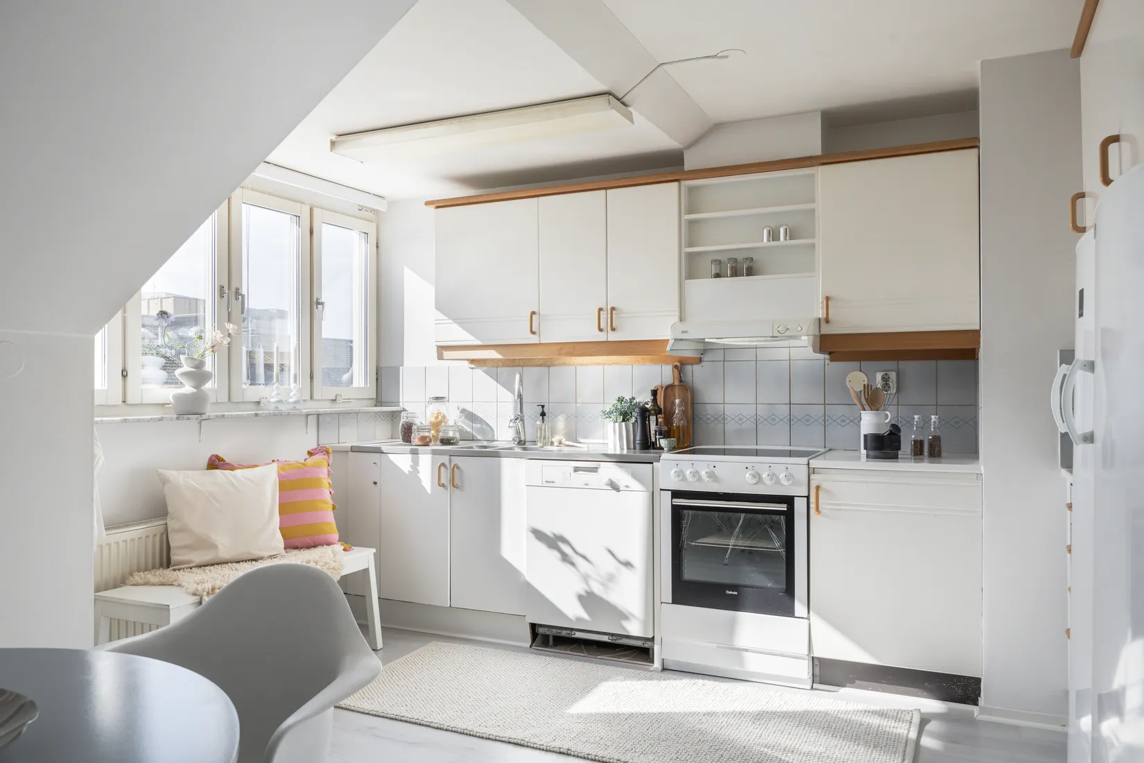 Bostadsrätt, Möllevångstorget 7, Möllevången, Malmö