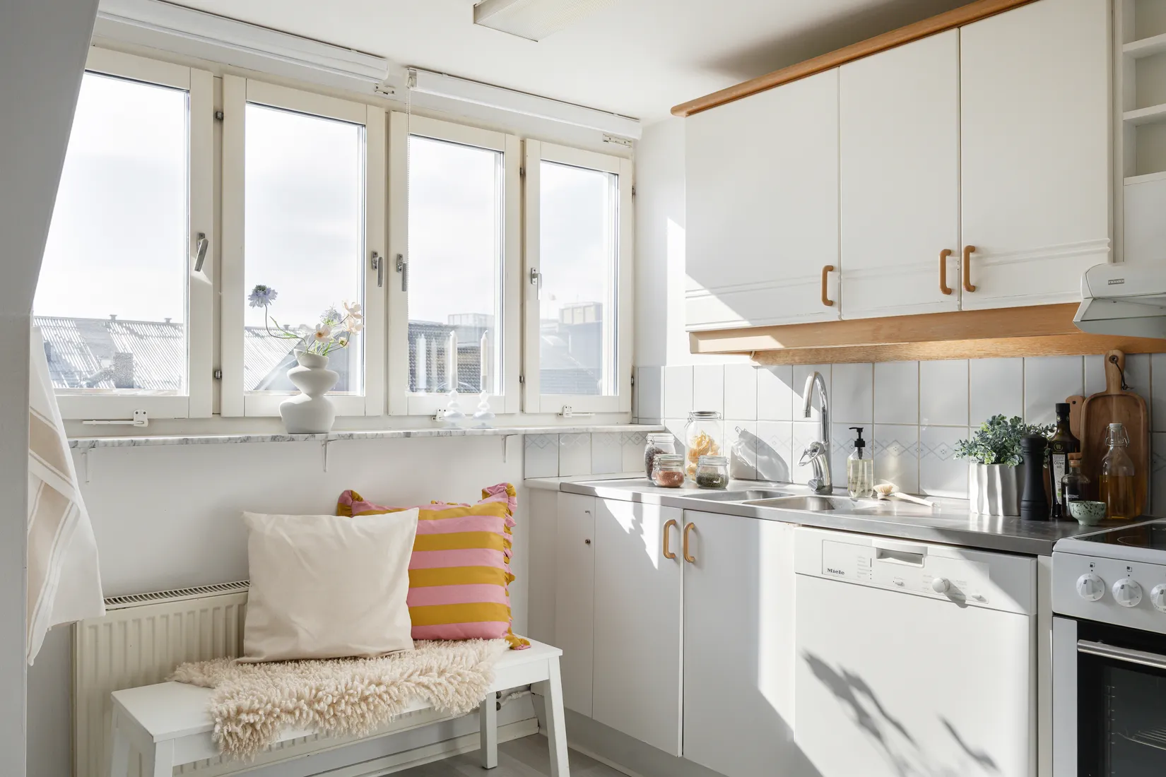 Bostadsrätt, Möllevångstorget 7, Möllevången, Malmö