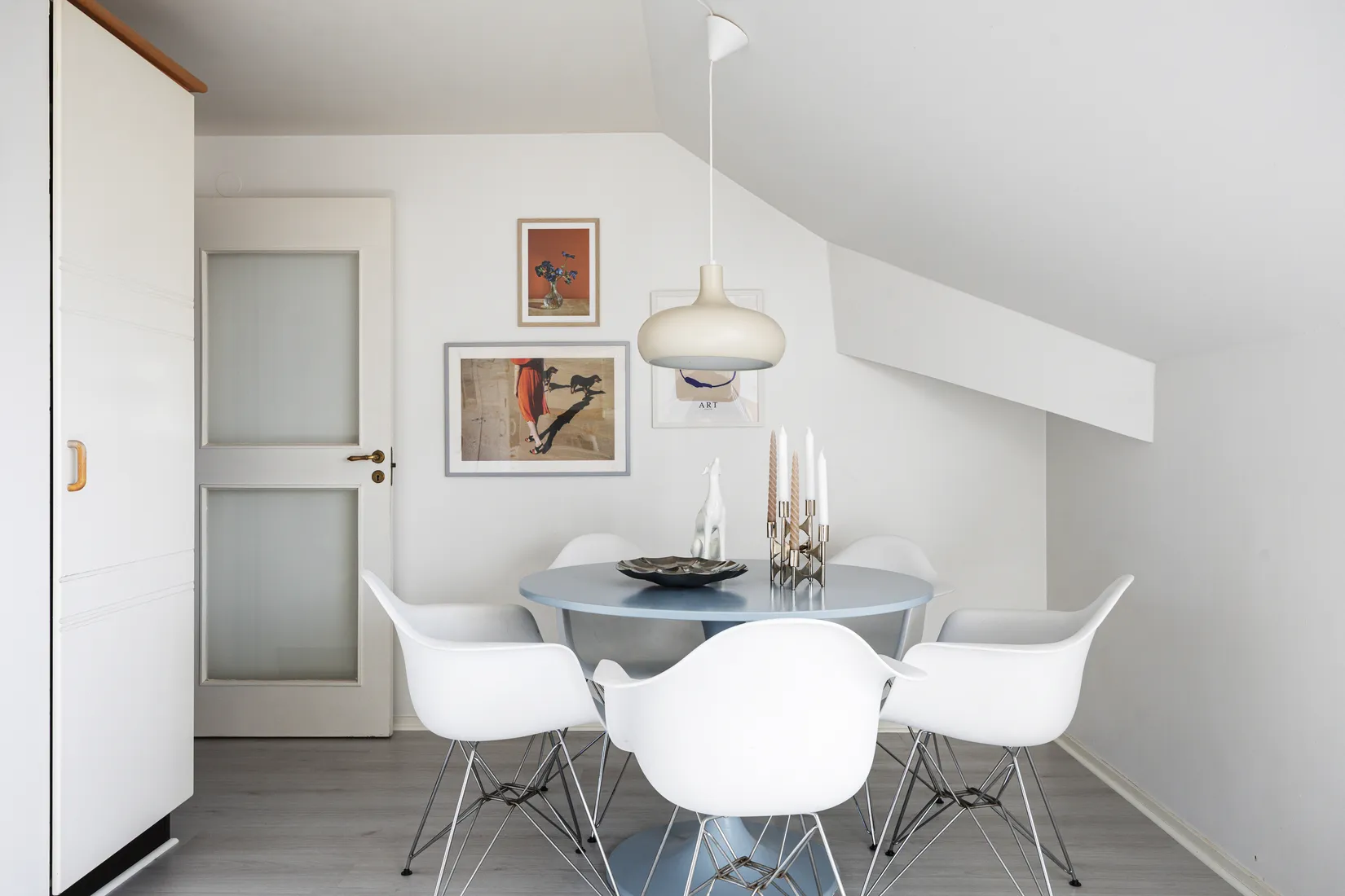 Bostadsrätt, Möllevångstorget 7, Möllevången, Malmö