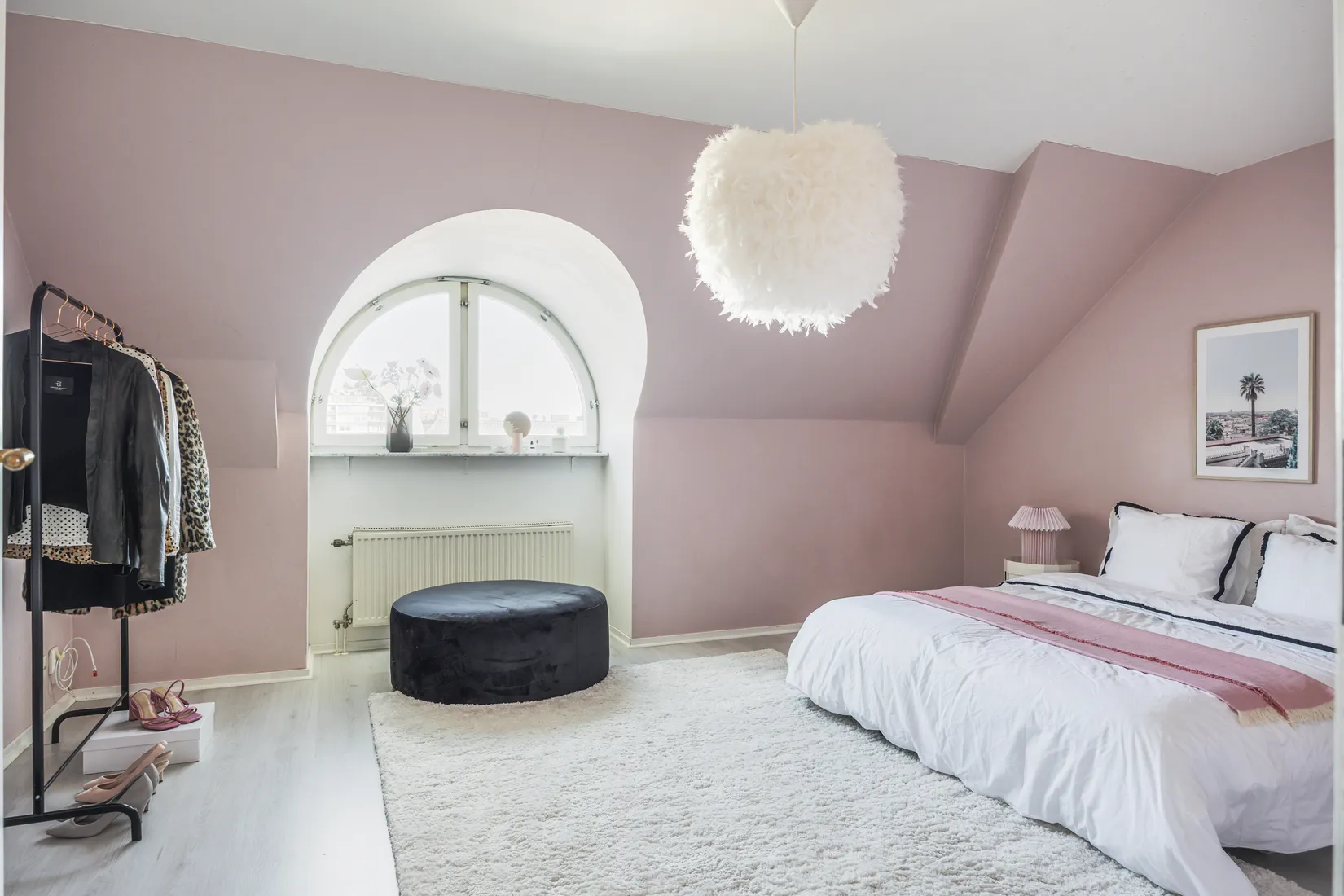 Bostadsrätt, Möllevångstorget 7, Möllevången, Malmö