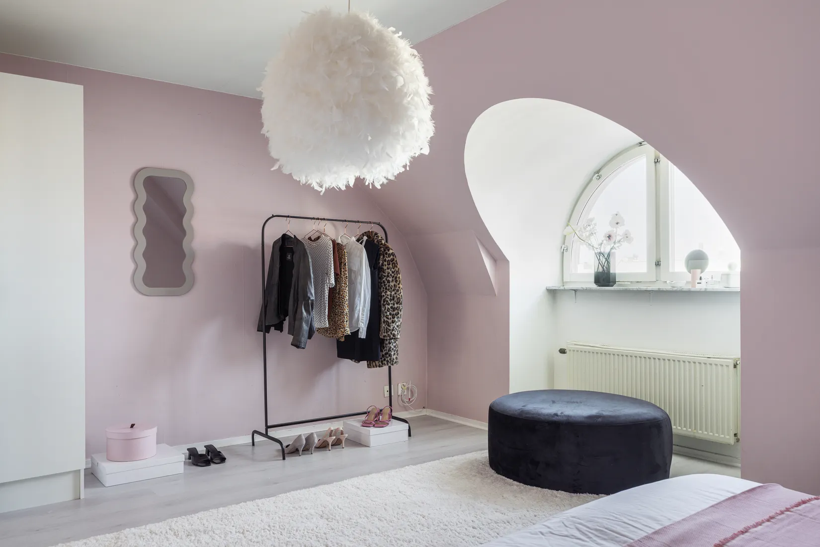 Bostadsrätt, Möllevångstorget 7, Möllevången, Malmö