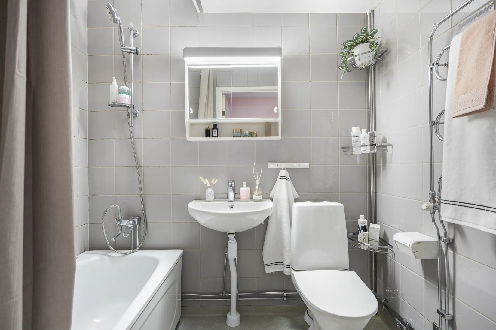 Bostadsrätt, Möllevångstorget 7, Möllevången, Malmö