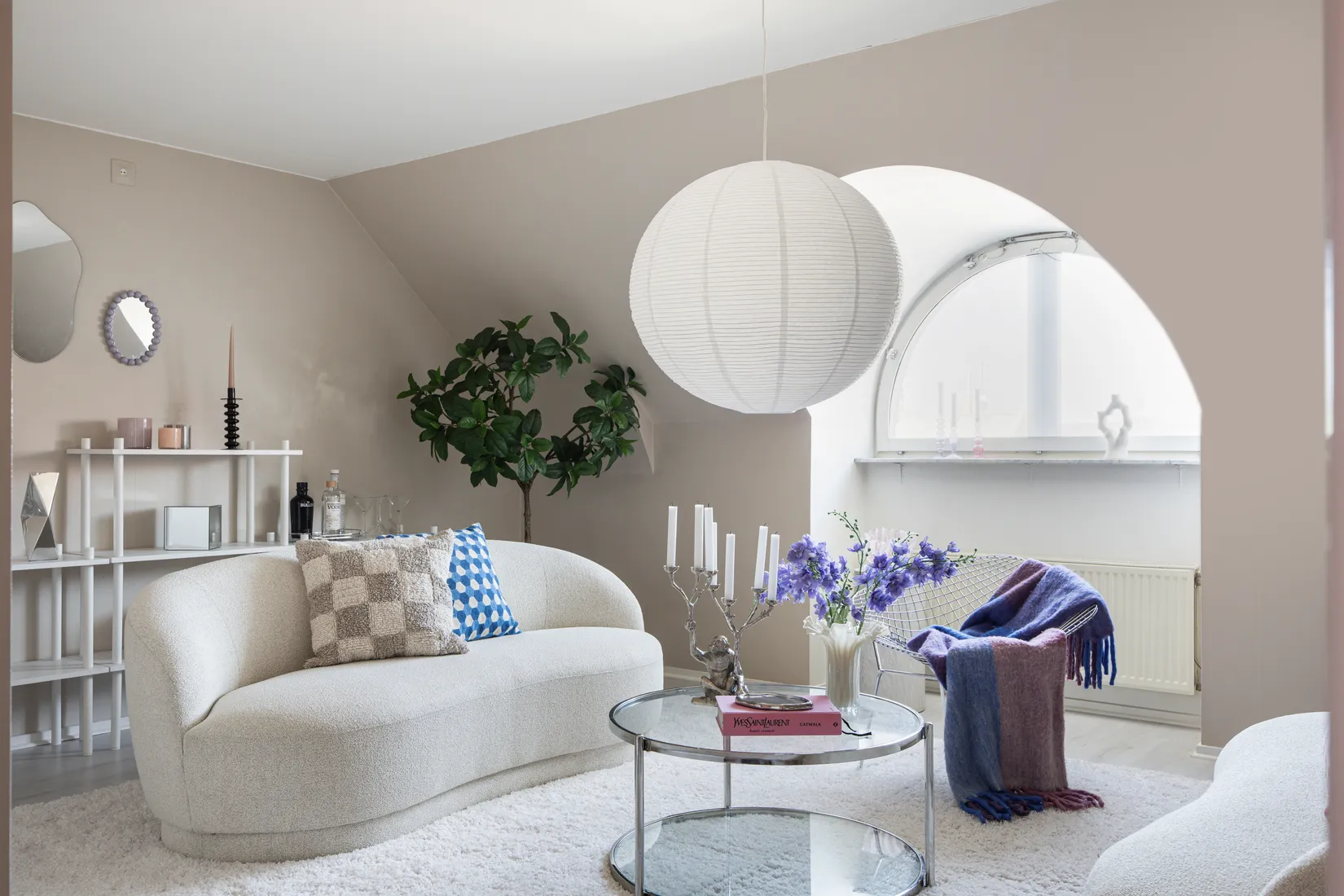 Bostadsrätt, Möllevångstorget 7, Möllevången, Malmö