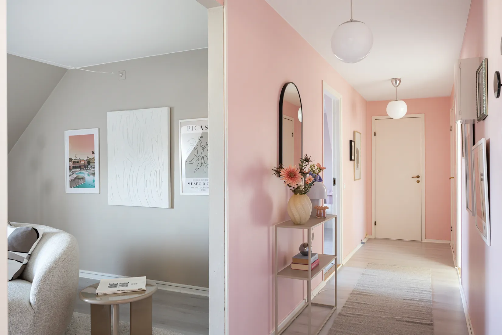 Bostadsrätt, Möllevångstorget 7, Möllevången, Malmö