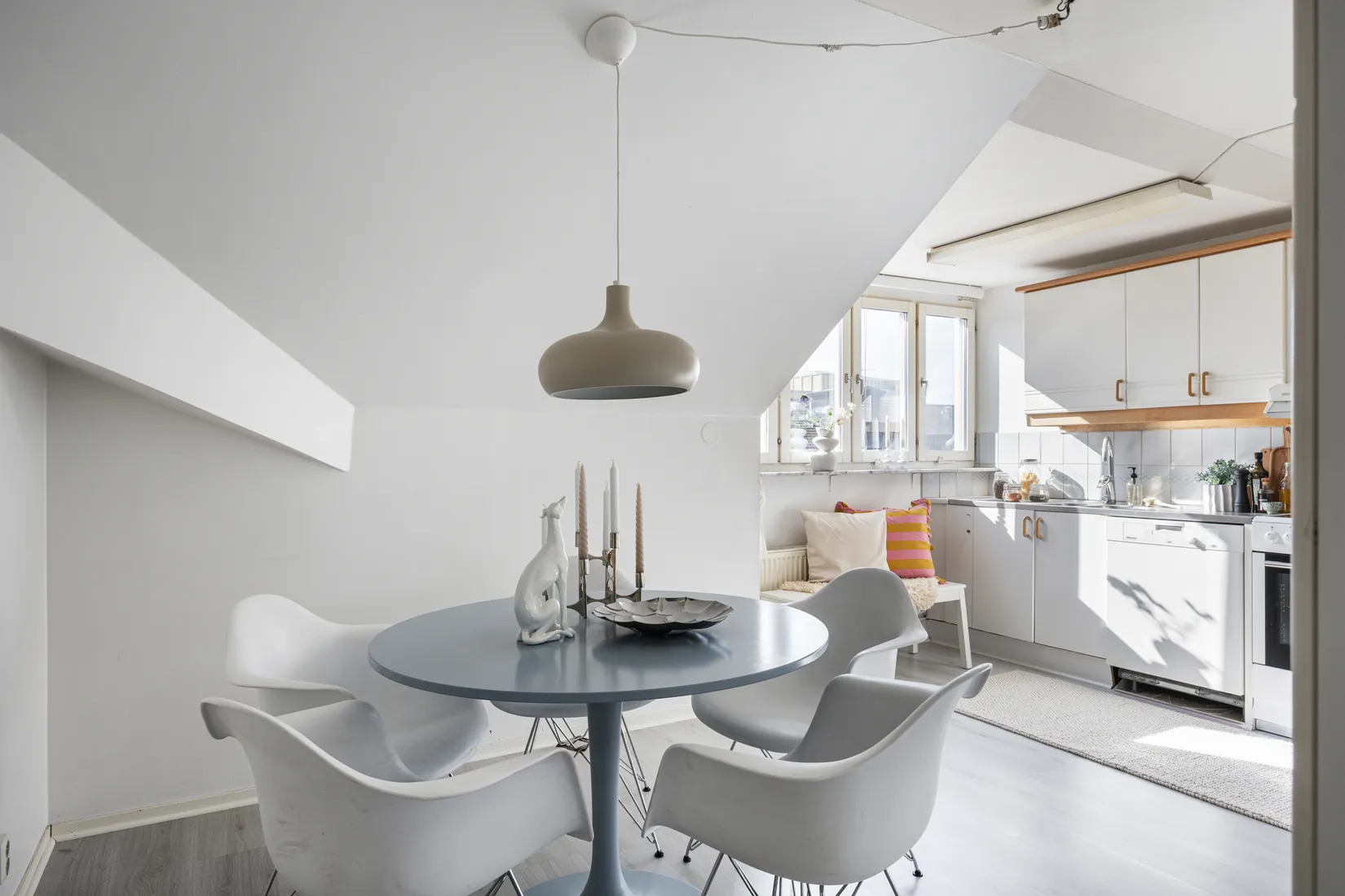 Bostadsrätt, Möllevångstorget 7, Möllevången, Malmö