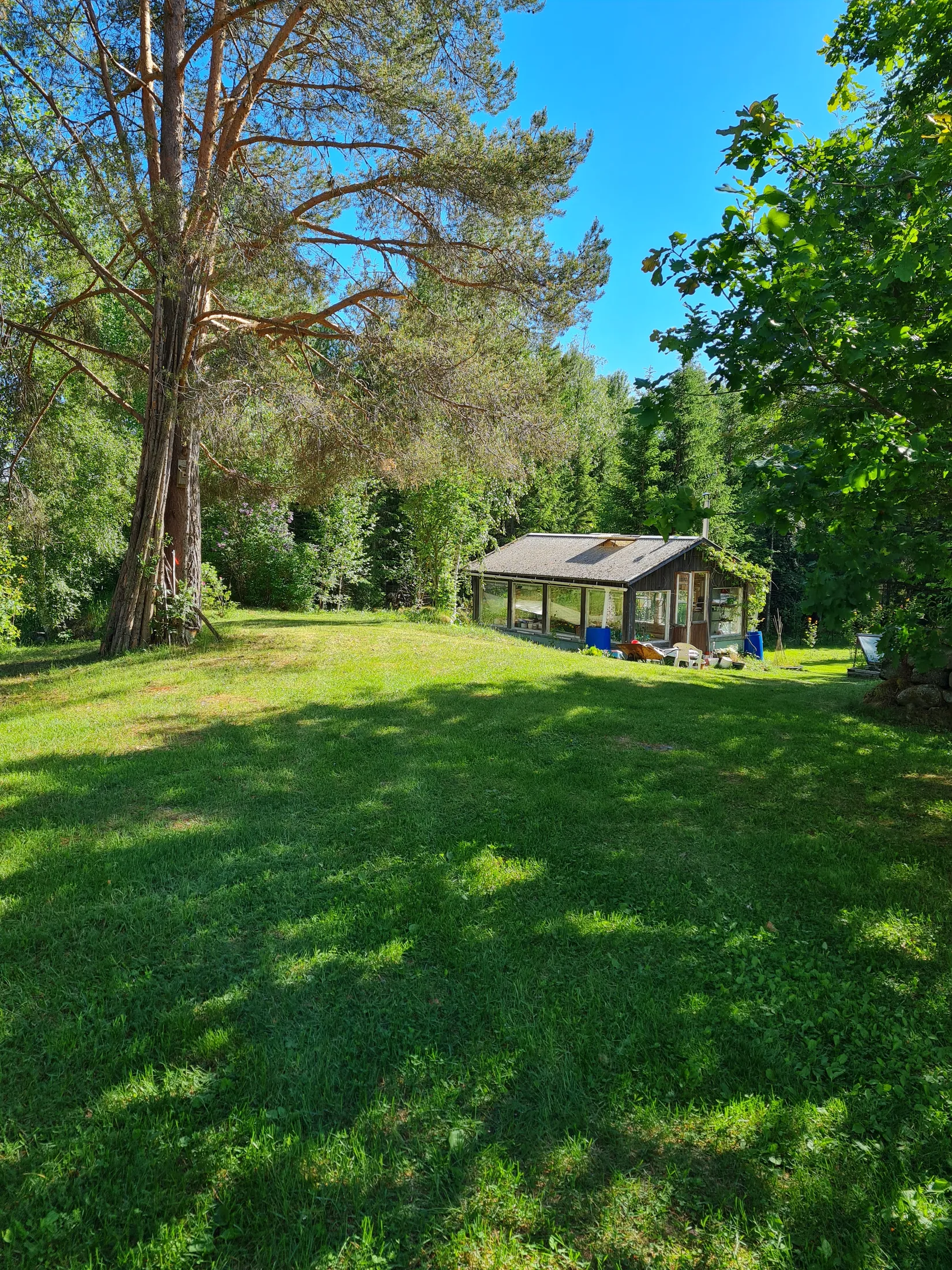 Villa, Edsbacken 149, Lugnvik, Kramfors