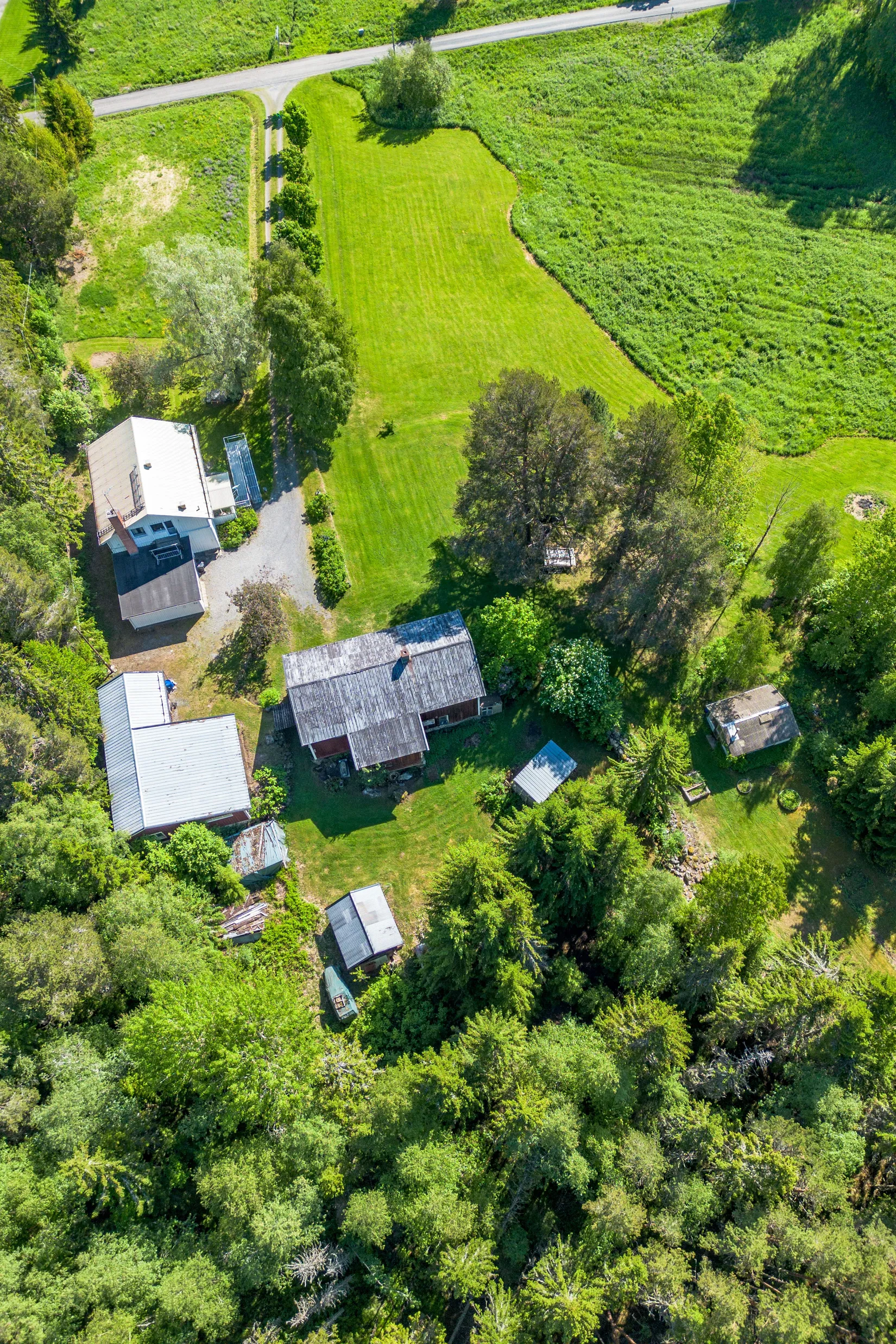 Villa, Edsbacken 149, Lugnvik, Kramfors