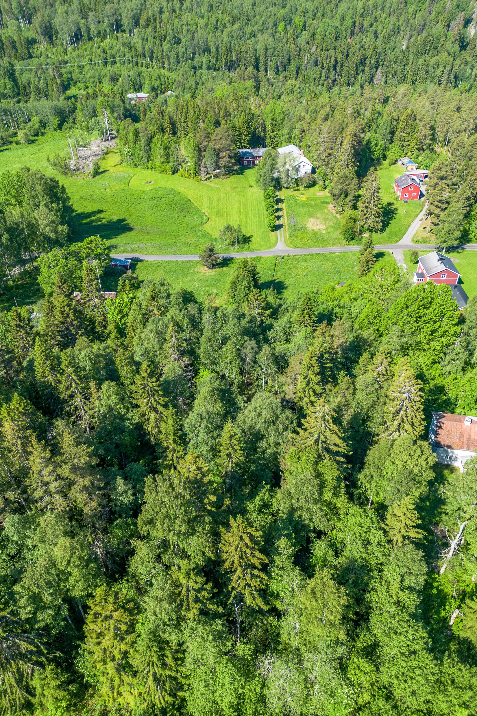 Villa, Edsbacken 149, Lugnvik, Kramfors