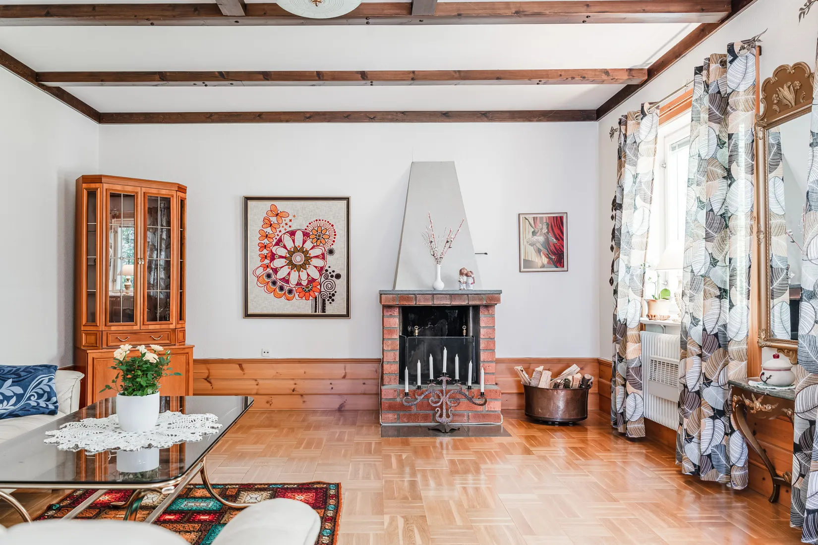 Villa, Edsbacken 149, Lugnvik, Kramfors