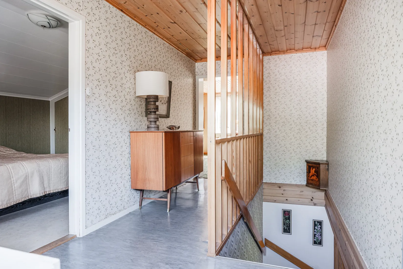 Villa, Edsbacken 149, Lugnvik, Kramfors