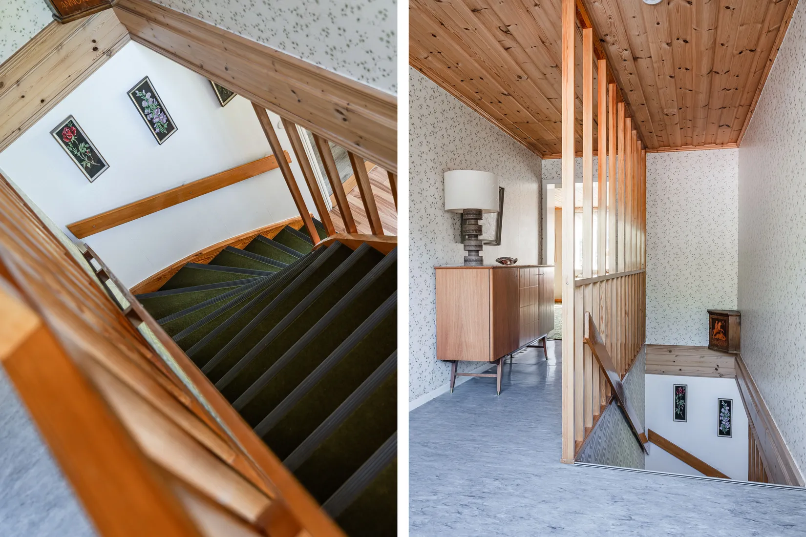 Villa, Edsbacken 149, Lugnvik, Kramfors