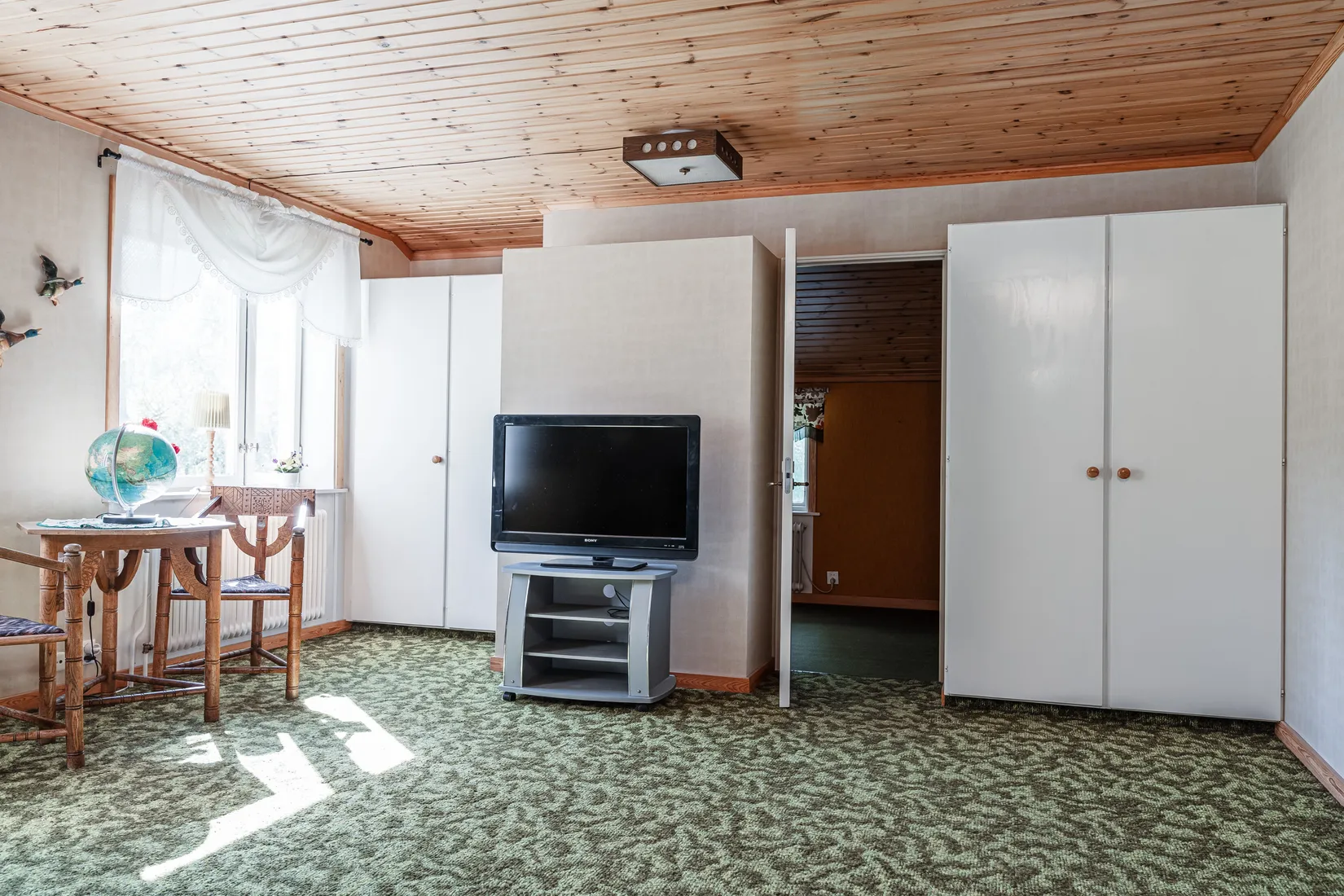 Villa, Edsbacken 149, Lugnvik, Kramfors