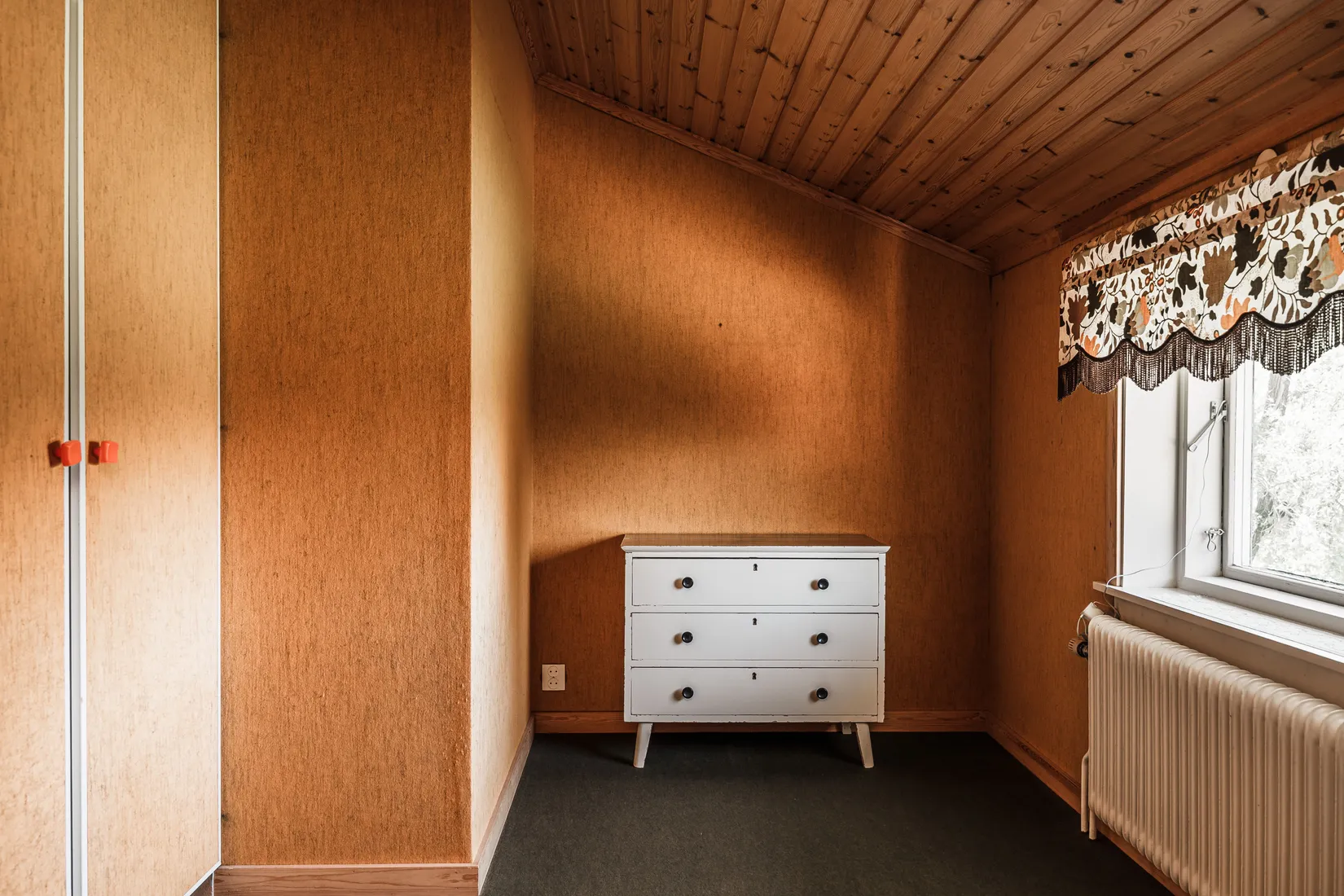 Villa, Edsbacken 149, Lugnvik, Kramfors