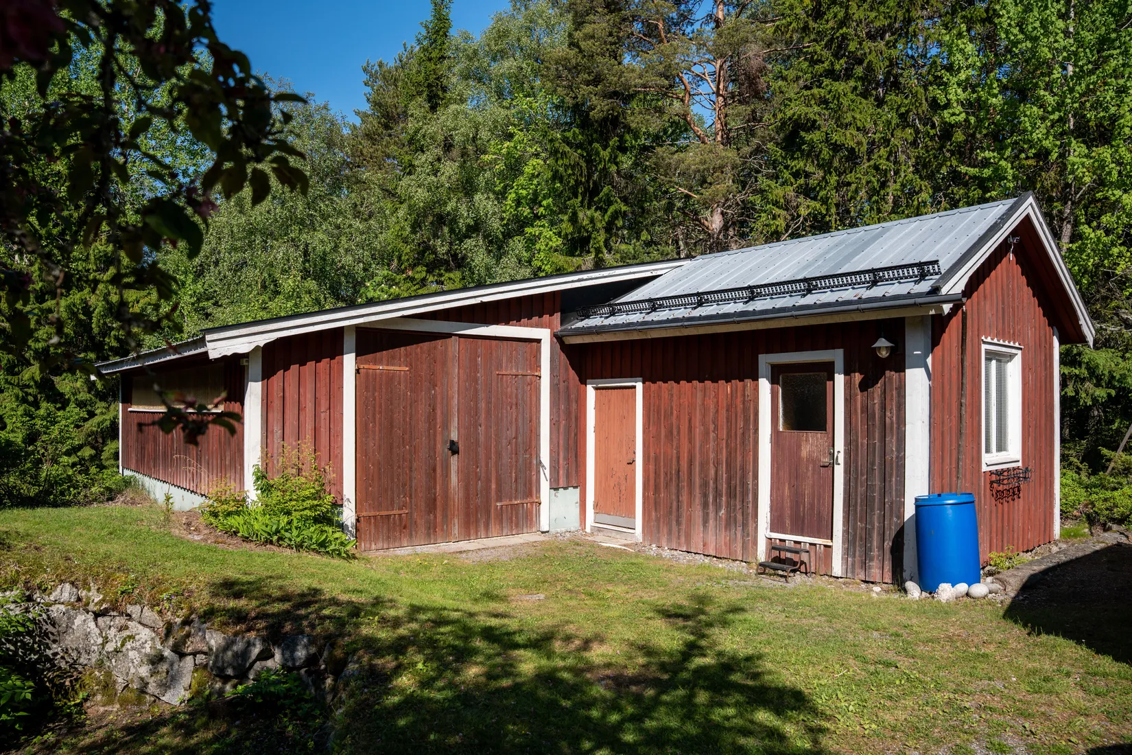 Villa, Edsbacken 149, Lugnvik, Kramfors