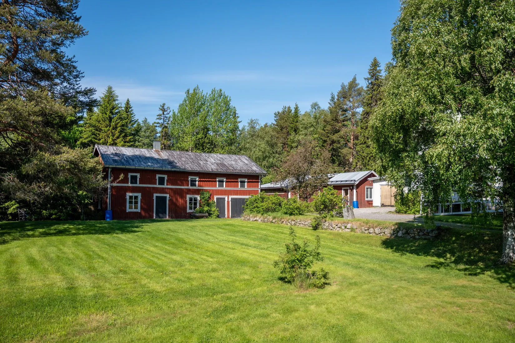 Villa, Edsbacken 149, Lugnvik, Kramfors