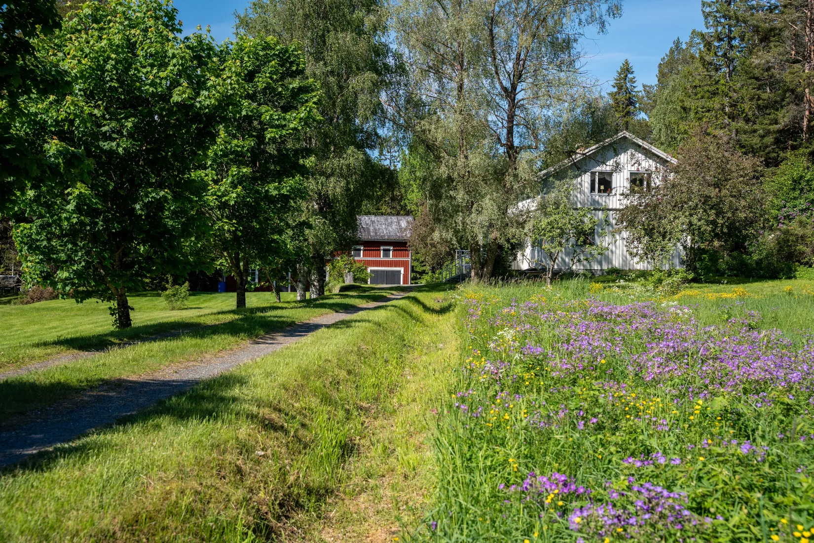Villa, Edsbacken 149, Lugnvik, Kramfors