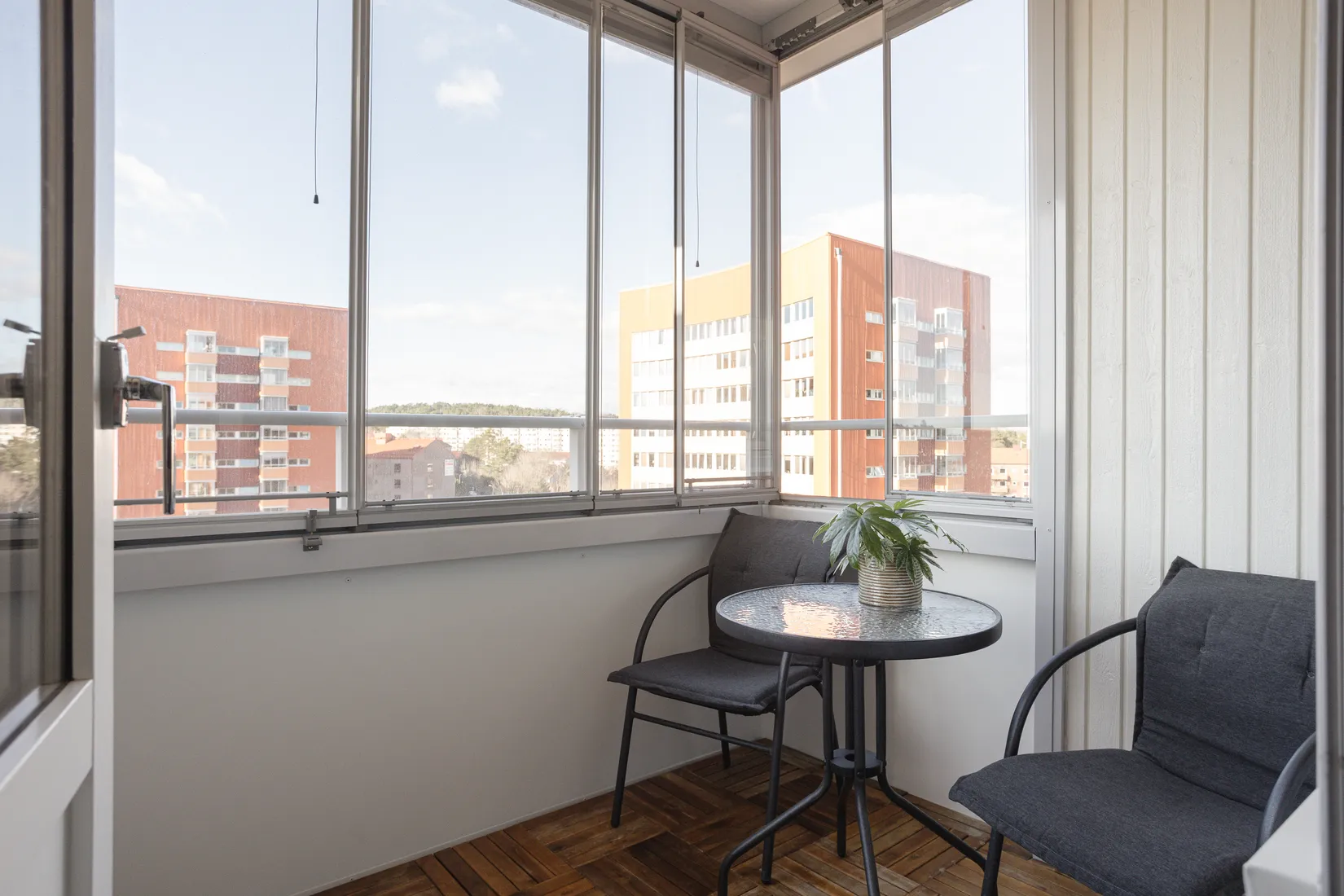 Bostadsrätt, Fagottgatan 4, Ruddalen, Göteborg